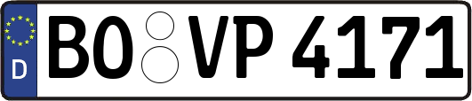 BO-VP4171