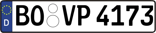 BO-VP4173