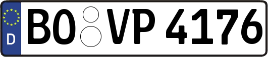BO-VP4176