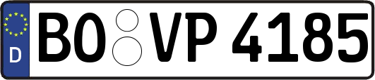 BO-VP4185