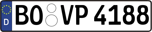 BO-VP4188