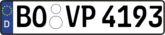 BO-VP4193