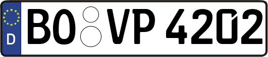 BO-VP4202