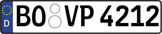 BO-VP4212