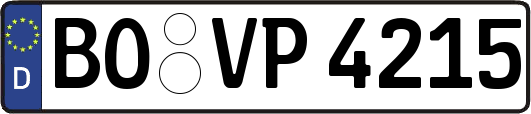 BO-VP4215