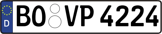 BO-VP4224
