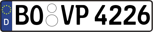 BO-VP4226