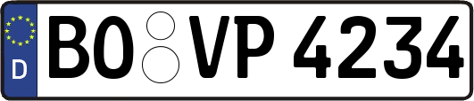 BO-VP4234