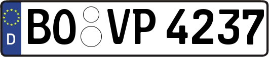 BO-VP4237