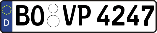 BO-VP4247