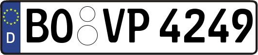 BO-VP4249