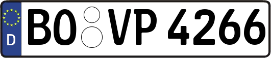 BO-VP4266