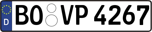 BO-VP4267