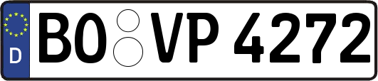 BO-VP4272