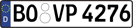 BO-VP4276