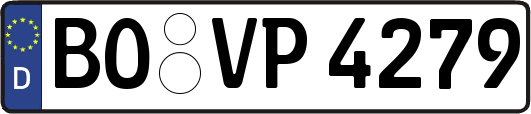 BO-VP4279