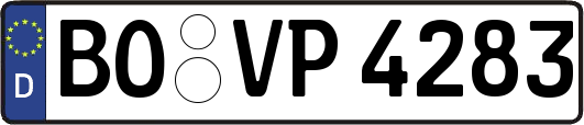 BO-VP4283