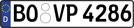 BO-VP4286