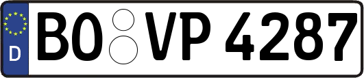BO-VP4287