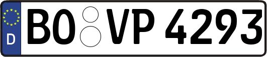 BO-VP4293