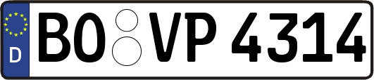 BO-VP4314