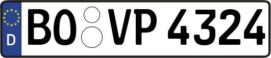 BO-VP4324