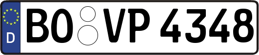 BO-VP4348