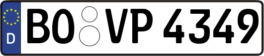 BO-VP4349