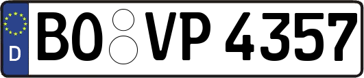 BO-VP4357