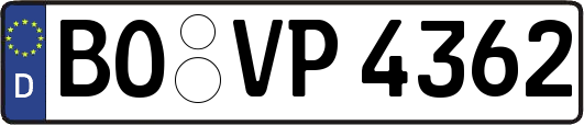 BO-VP4362