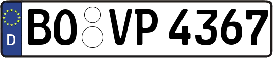 BO-VP4367
