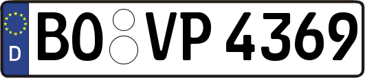 BO-VP4369
