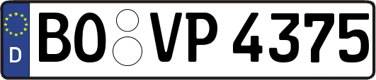 BO-VP4375
