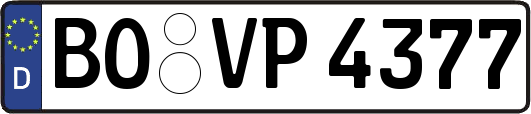 BO-VP4377