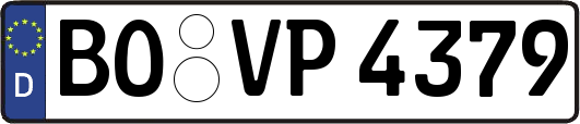 BO-VP4379