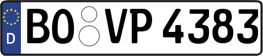 BO-VP4383