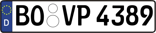 BO-VP4389