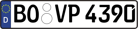 BO-VP4390
