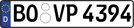 BO-VP4394