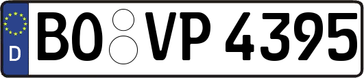 BO-VP4395