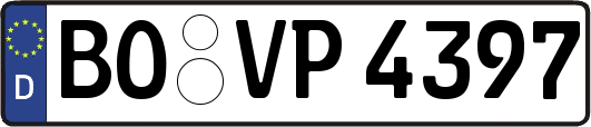 BO-VP4397