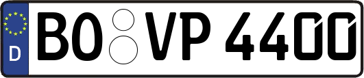 BO-VP4400