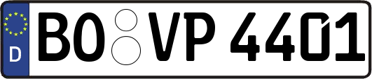BO-VP4401
