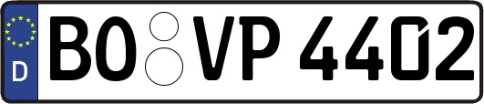 BO-VP4402