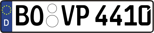 BO-VP4410
