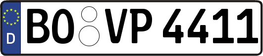BO-VP4411