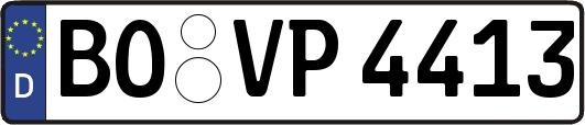 BO-VP4413