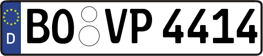 BO-VP4414