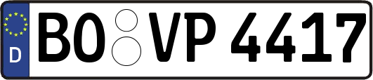 BO-VP4417
