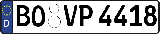 BO-VP4418